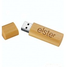 木質傳統型USB手指