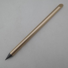 金色鋁棒老不死鉛筆
