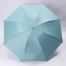時尚三折廣告雨傘