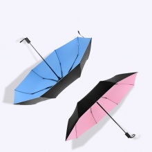 晴雨傘晴雨兩用折疊創意
