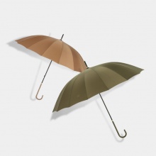 小清新雨傘