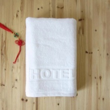 純棉浴巾五星級酒店浴巾