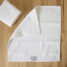 五星級酒店方巾