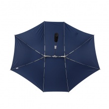 超大雙人傘純色晴雨兩用