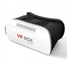 VR BOX手機眼鏡
