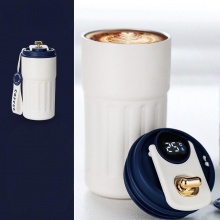 商務禮品套裝小風扇咖啡杯