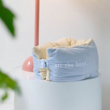 便攜式頸枕被子兩用車載辦公室輕薄蓋毯