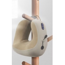 多功能U型按摩枕