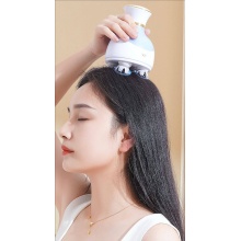頭部按摩儀