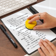 便攜寫字板白板