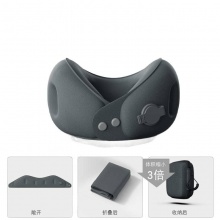 便攜充氣U型枕