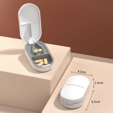 分藥器便攜式藥盒