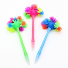 可愛超萌減壓圓珠筆