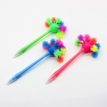 可愛超萌減壓圓珠筆