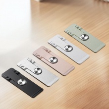 隱形背貼手機輕薄手機支架