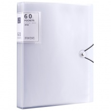 A4資料冊文件夾試卷收納袋