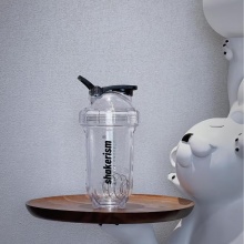 Tritan水杯搖搖杯