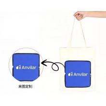 可收納折疊帆布購物袋