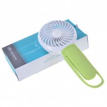 多功能手持風扇