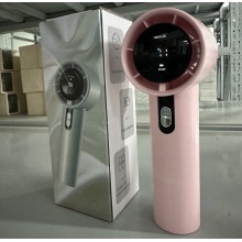 高速手持小風扇USB充電