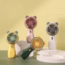 手持迷你電風扇