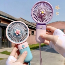 便攜迷你小風扇