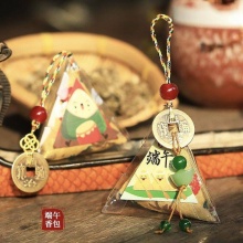 中秋節端午節祈福香囊香包