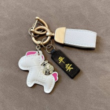 馬上發財鑰匙扣