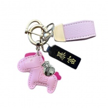 馬上發財鑰匙扣