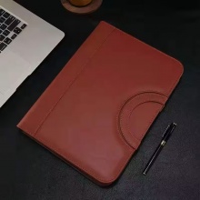 多功能A4文件夾手提拉鍊包