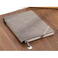 復古柔感羊巴皮筆記本