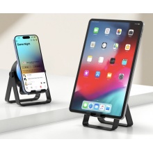 智能感應音箱支架