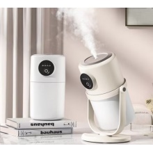 便攜迷你加濕器