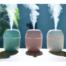 USB便攜迷你加濕器