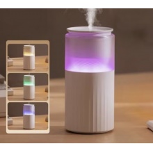 迷你香薰加濕器