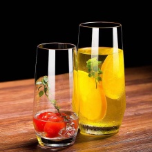 玻璃杯果汁杯