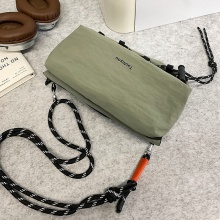 戶外便攜斜挎包