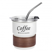 戶外便攜咖啡杯