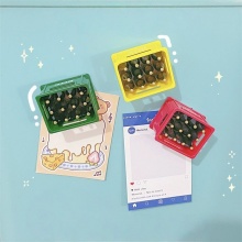 3D立體酒箱瓶起子冰箱貼