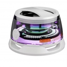 磁吸手機支架藍牙幻彩燈小音箱