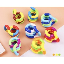 百變解壓扭扭樂