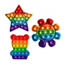 益智減壓按按樂