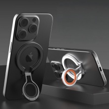 磁吸手機指環支架