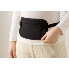 超輕薄貼身隱形腰包