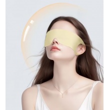 輕薄無痕睡眠眼罩