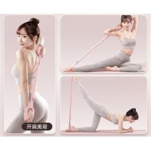 拉力帶8字拉力繩