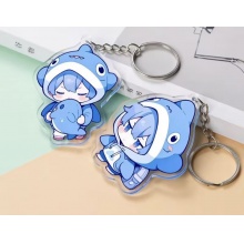 壓克力鑰匙扣