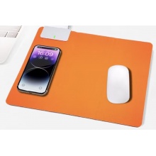 三合一無線快充鼠標墊