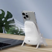 手機支架無線充電器