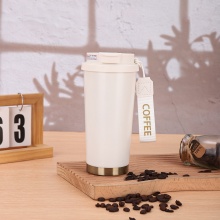 304保溫咖啡杯